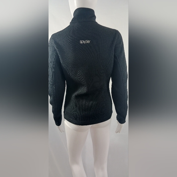 Spyder Jacket - Picture 5 of 6